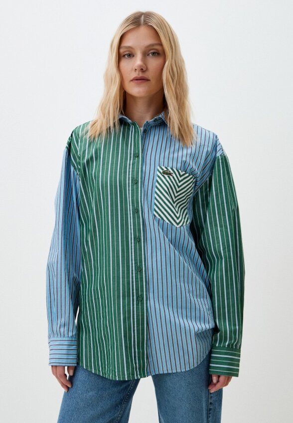Рубашка Lacoste