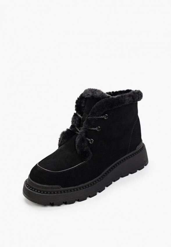 Ботинки Milana