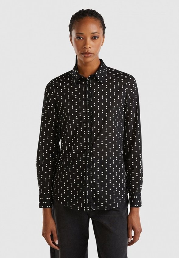 Рубашка United Colors of Benetton