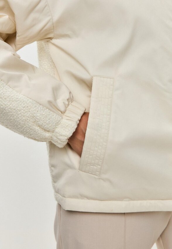 Бомбер Noele Boutique