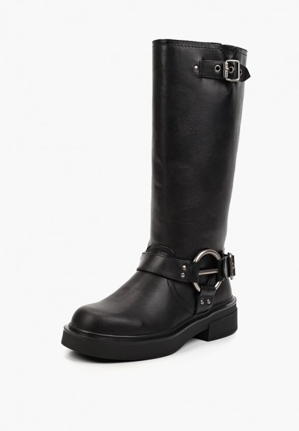 Сапоги Nine West