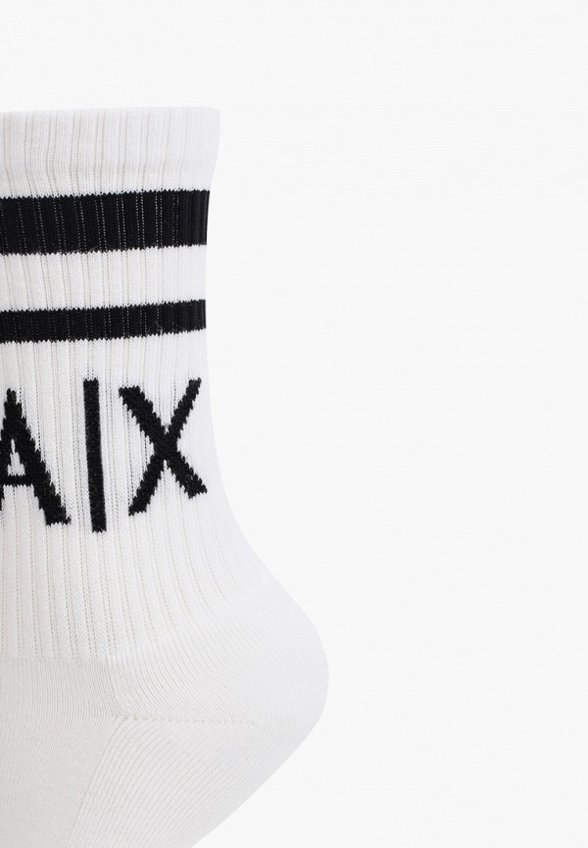 Носки 2 пары Armani Exchange