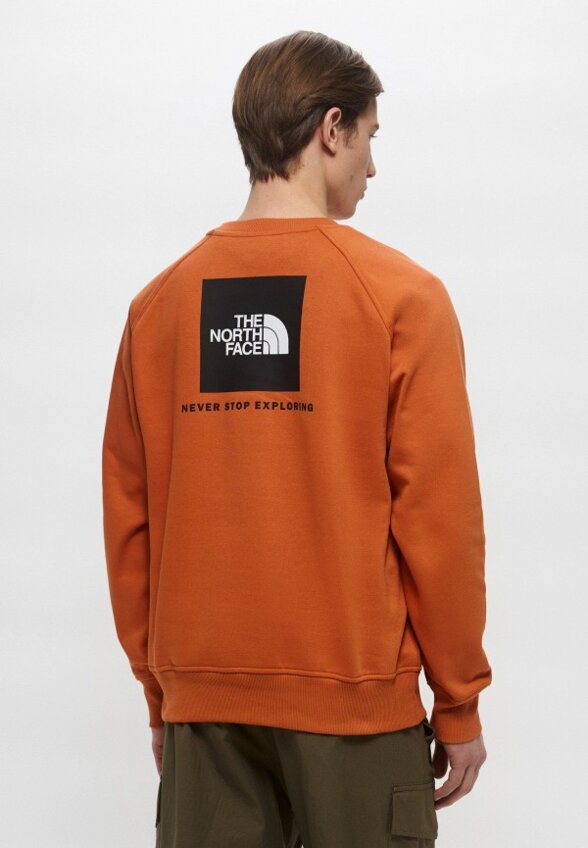 Свитшот The North Face