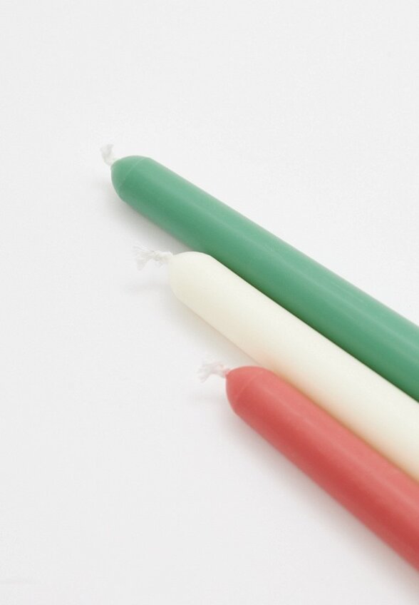 Набор свечей Rokkyhome