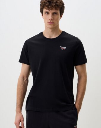 Футболка Reebok мужчинам
