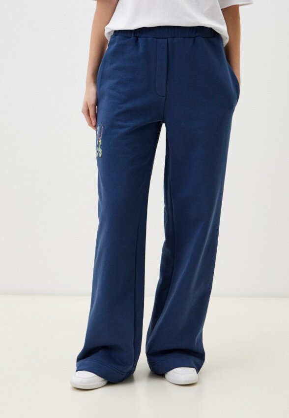 Брюки спортивные Alekhina Liberta Style