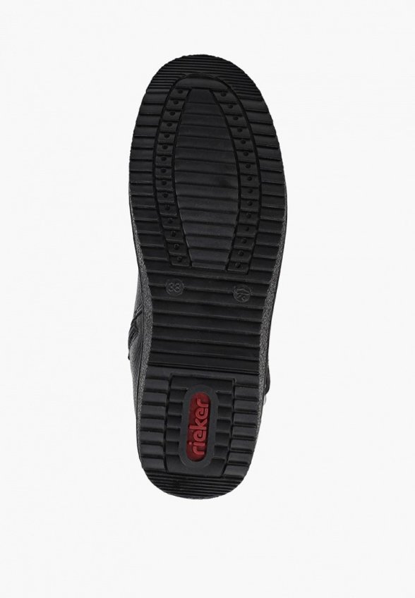 Полусапоги Rieker