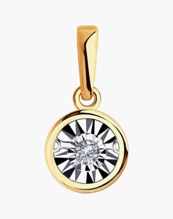 Подвеска Diamant женщинам