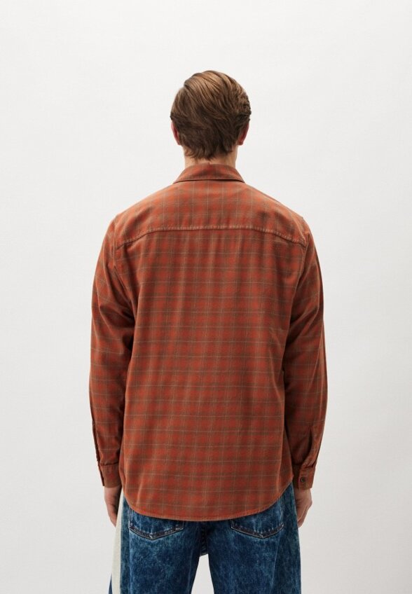 Рубашка Diesel