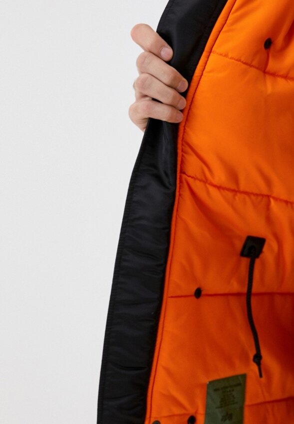 Парка Alpha Industries