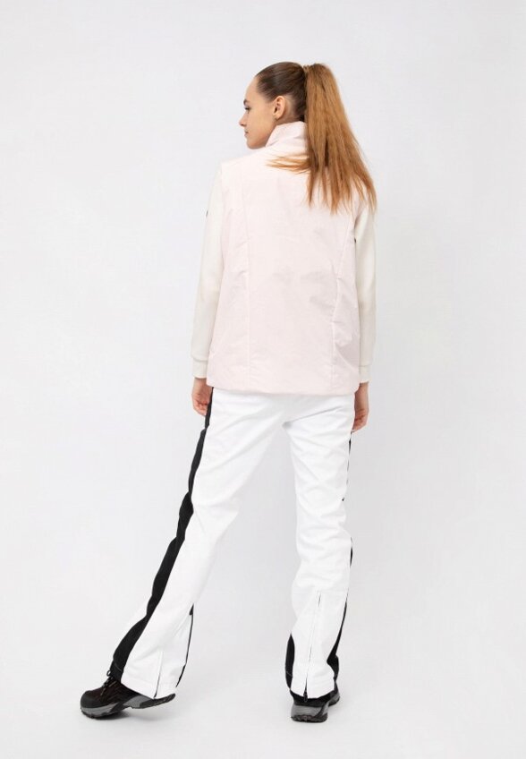 Жилет утепленный High Experience