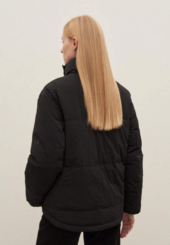 Пуховик Finn Flare