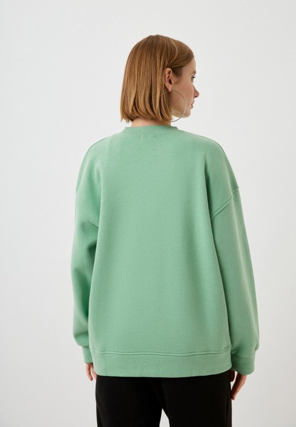 Свитшот Pink Frost