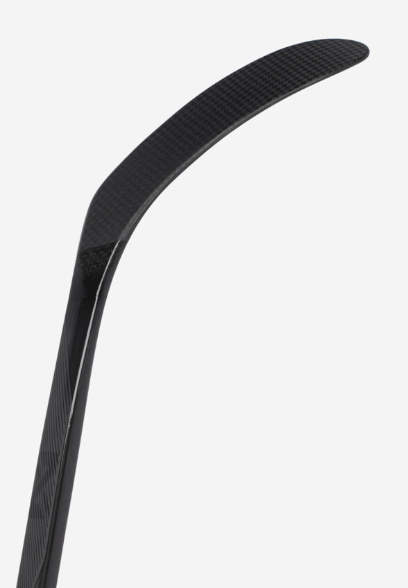 Клюшка хоккейная детская Bauer Nexus E50 PRO P28 INT-65, Черный