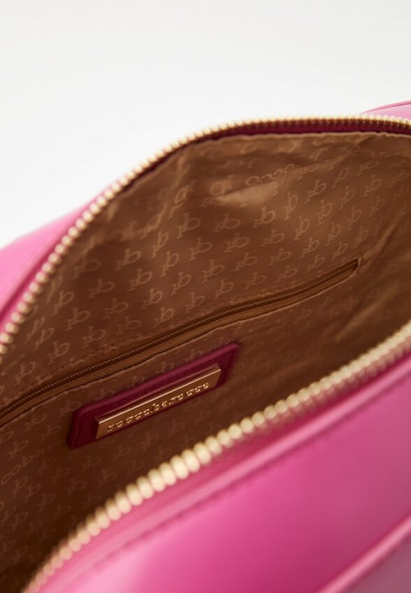 Сумка и брелок Roccobarocco