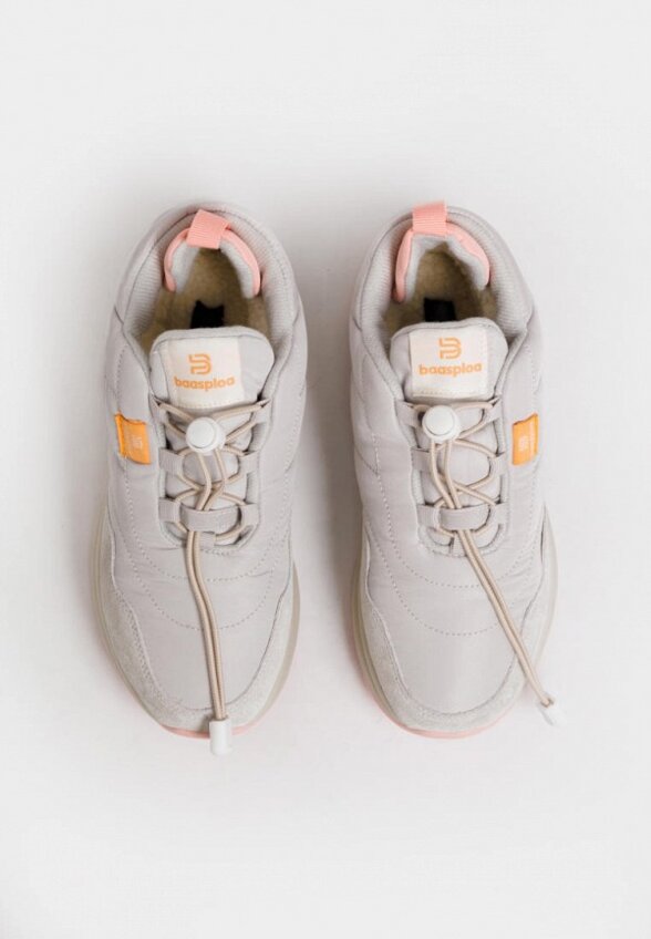 Кроссовки Baasploa