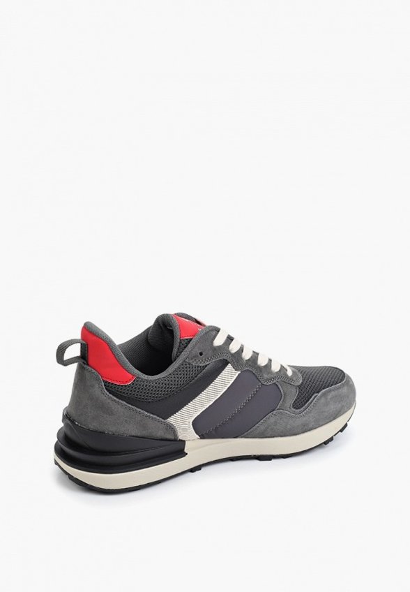 Кроссовки Sigma