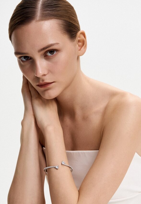 Браслет Swarovski®