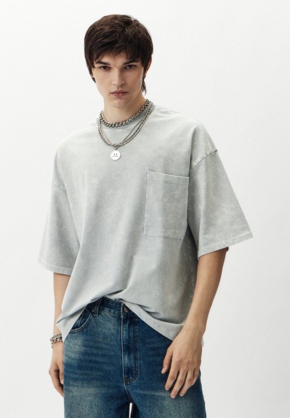 Футболка Mademan