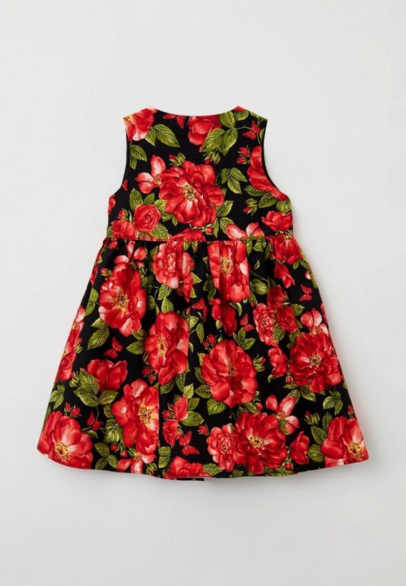 Платье Haritoshka