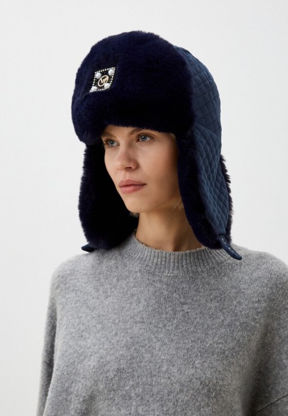 Шапка VNTG vintage+