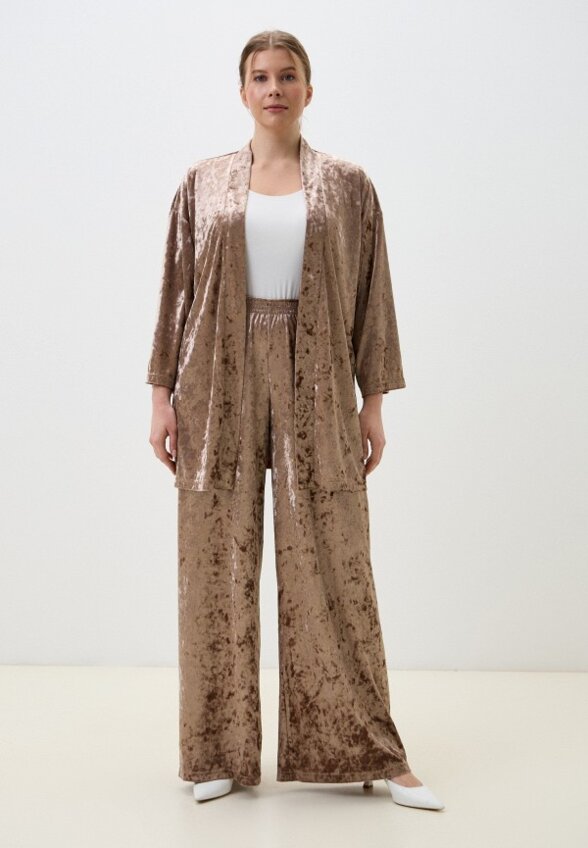 Костюм Kaftan