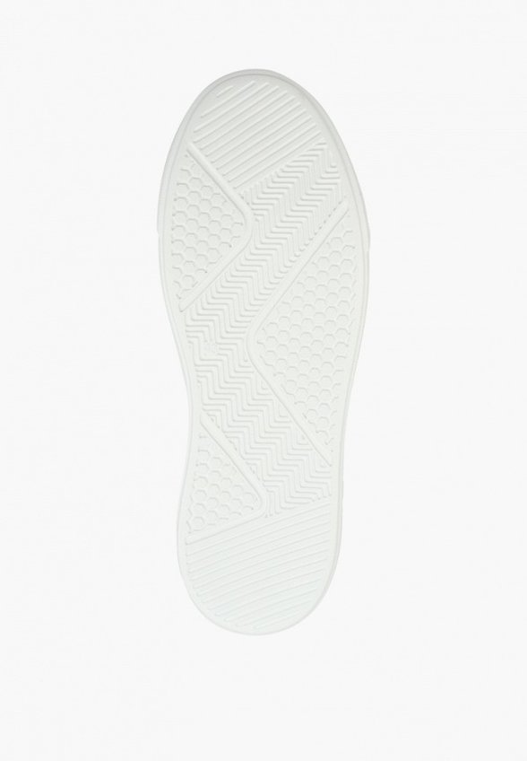 Кеды Matt Nawill