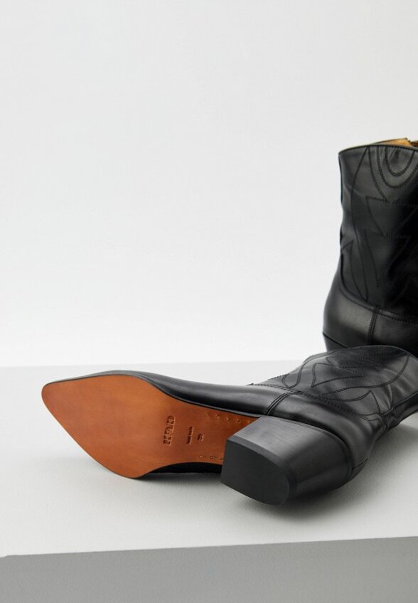 Полусапоги Refined