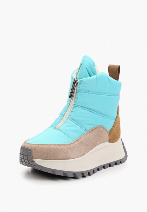 Дутики King Boots