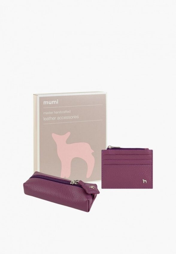 Ключница и кредитница Mumi