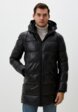 Куртка кожаная Jorg Weber1  - превью
