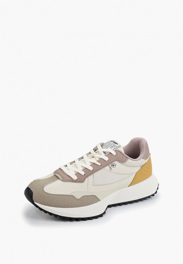 Кроссовки Xtep