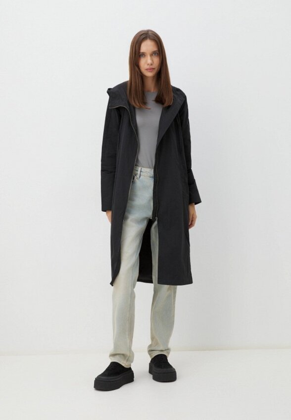 Плащ Maison David