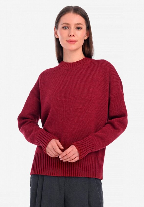 Джемпер Scandica