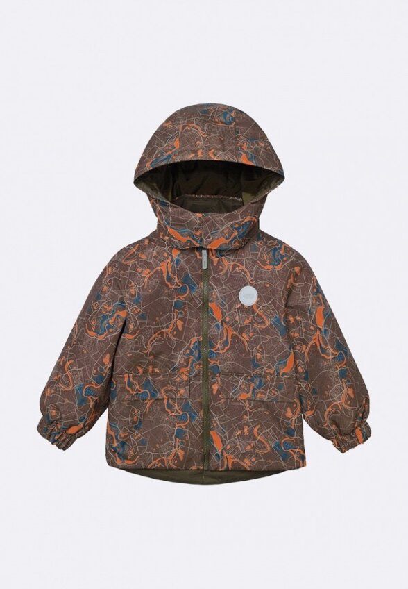 Куртка утепленная Lassie