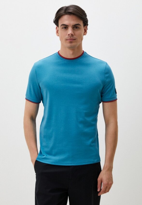 Футболка Alessandro Manzoni Yachting