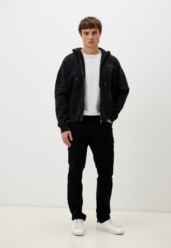 Толстовка Guess Jeans