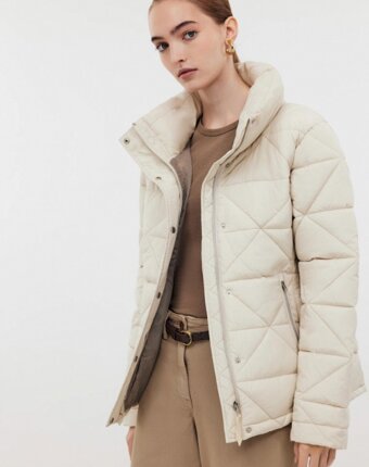 Куртка утепленная Baon женщинам