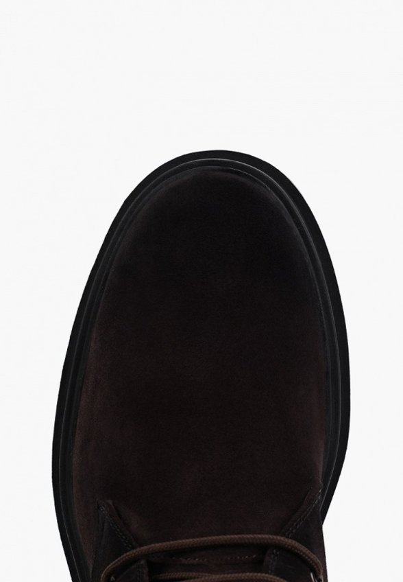 Ботинки El'Rosso