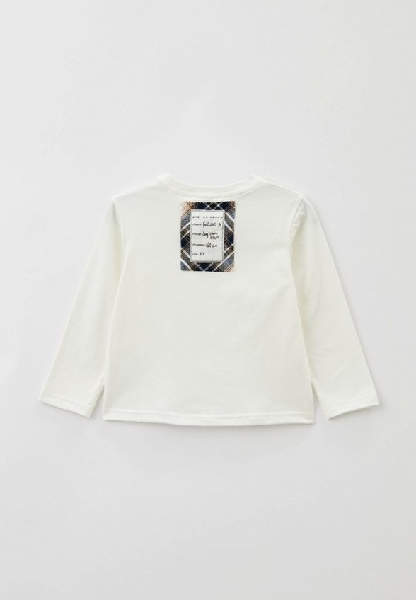 Лонгслив Ete Children