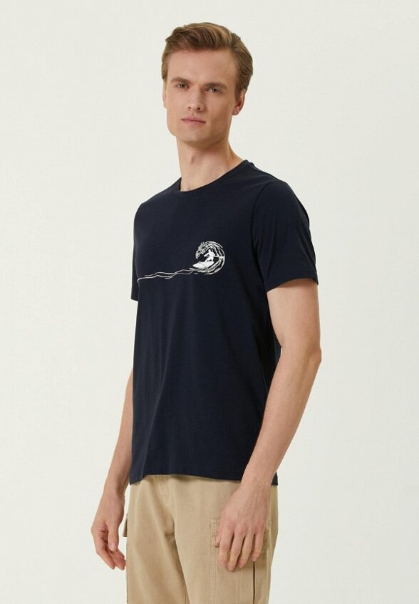 Футболка Club