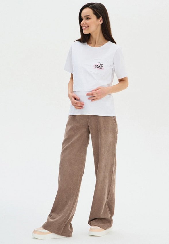 Футболка Proud Mom