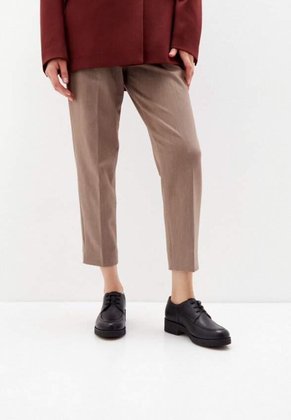 Ботинки Ralf Ringer