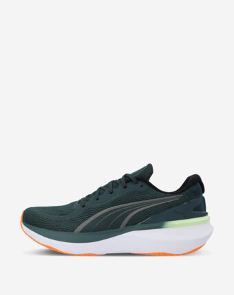 Кроссовки мужские PUMA Scend Pro 2, Зеленый женщинам