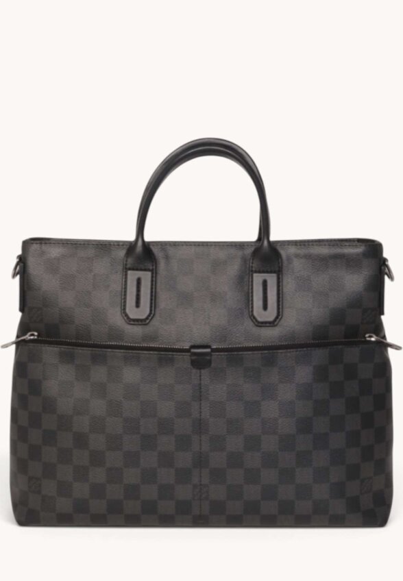 Louis Vuitton Porte-Documents