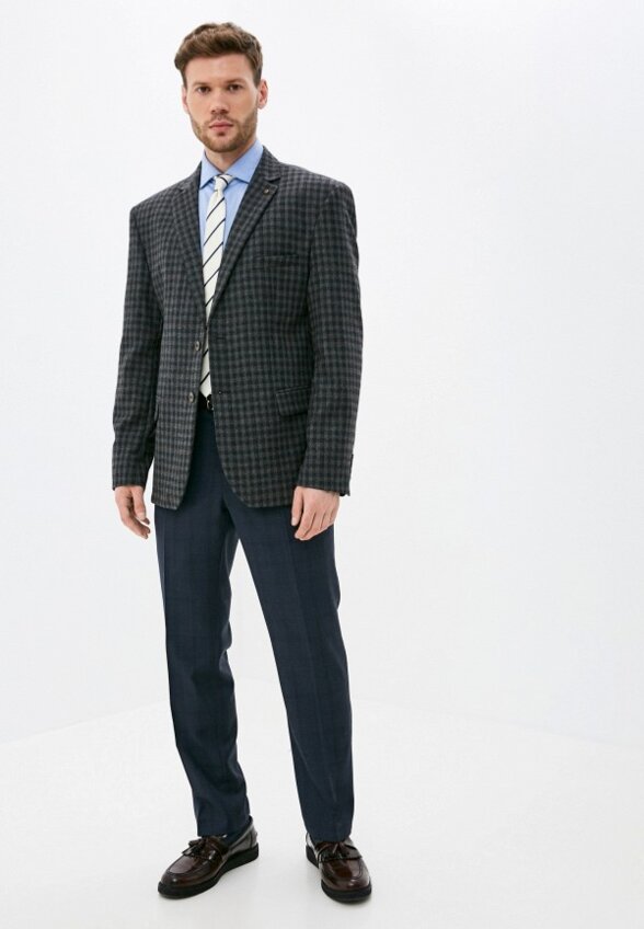 Пиджак Bazioni