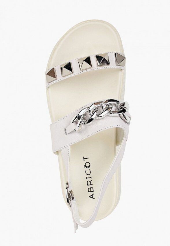Босоножки Abricot