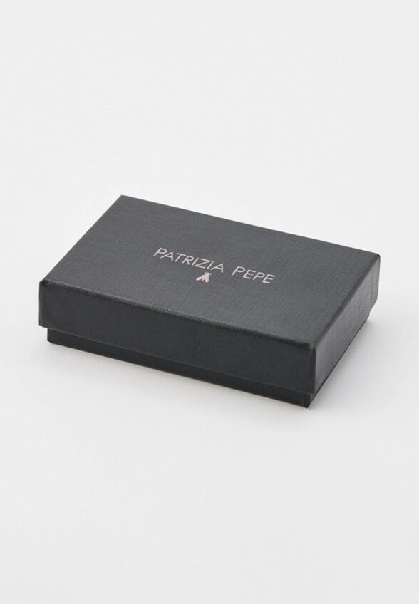 Серьги Patrizia Pepe