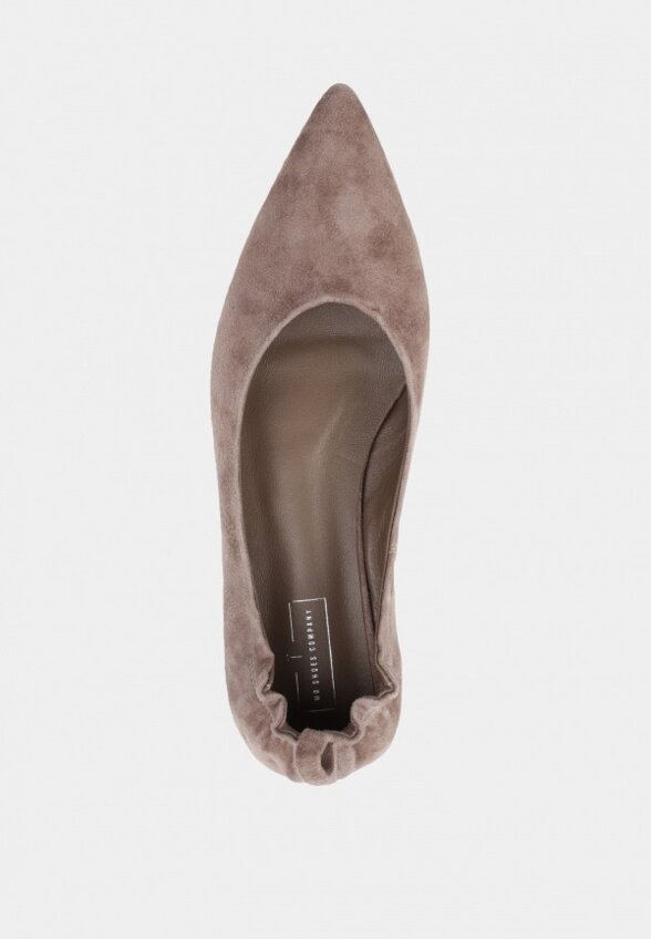 Балетки MD Shoes Company