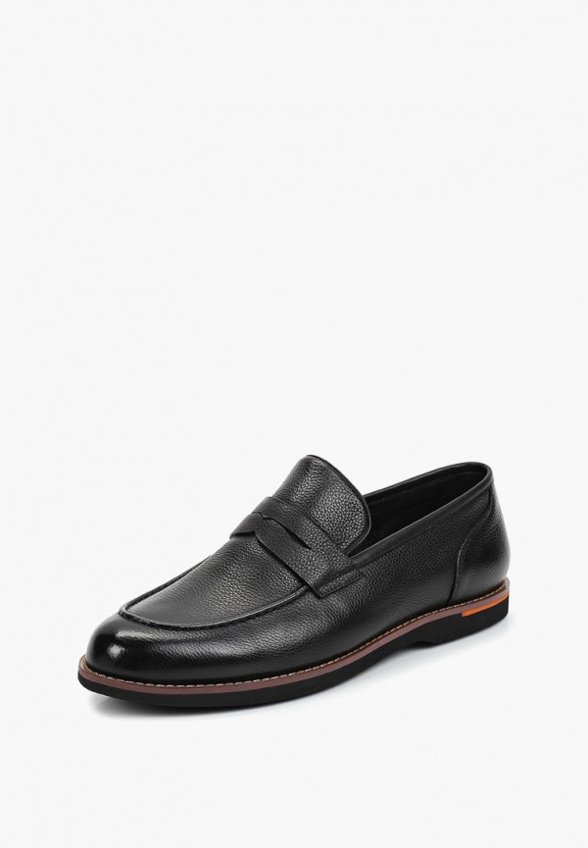 Лоферы Dino Ricci